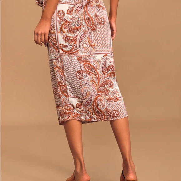 Skirt - Picture 4 of 4